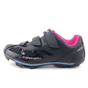 Louis Garneau HRS-80 Cycling Shoes 8